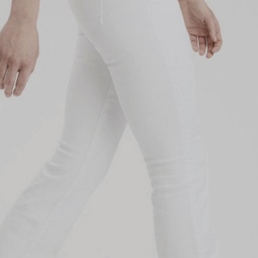 COPY - American Eagle outfitters Hi Rise Artist Flare Jeans